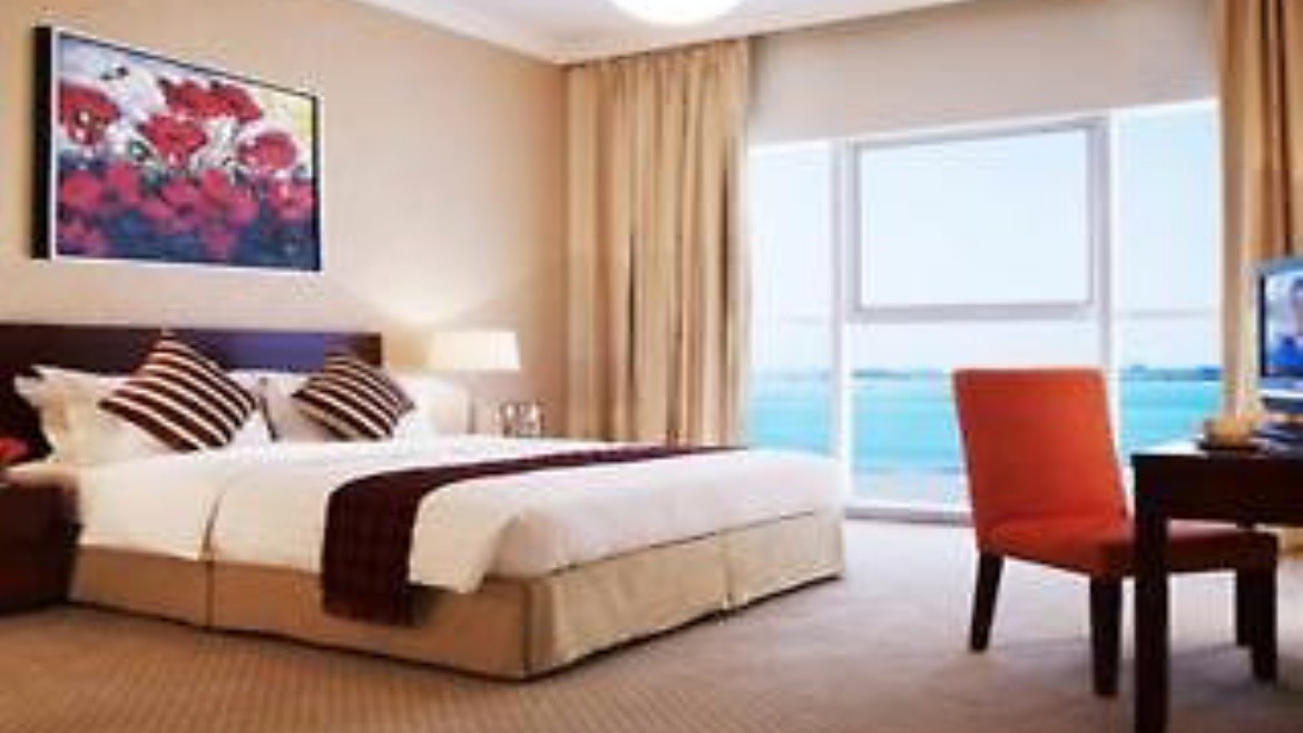 Somerset West Bay Doha