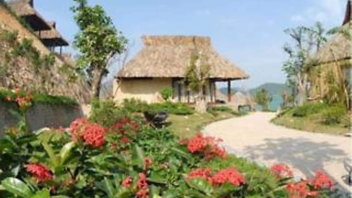 MerPerle Hon Tam Resort