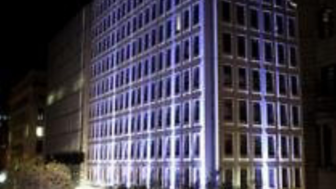 Holiday Inn Express Cape Town City Centre