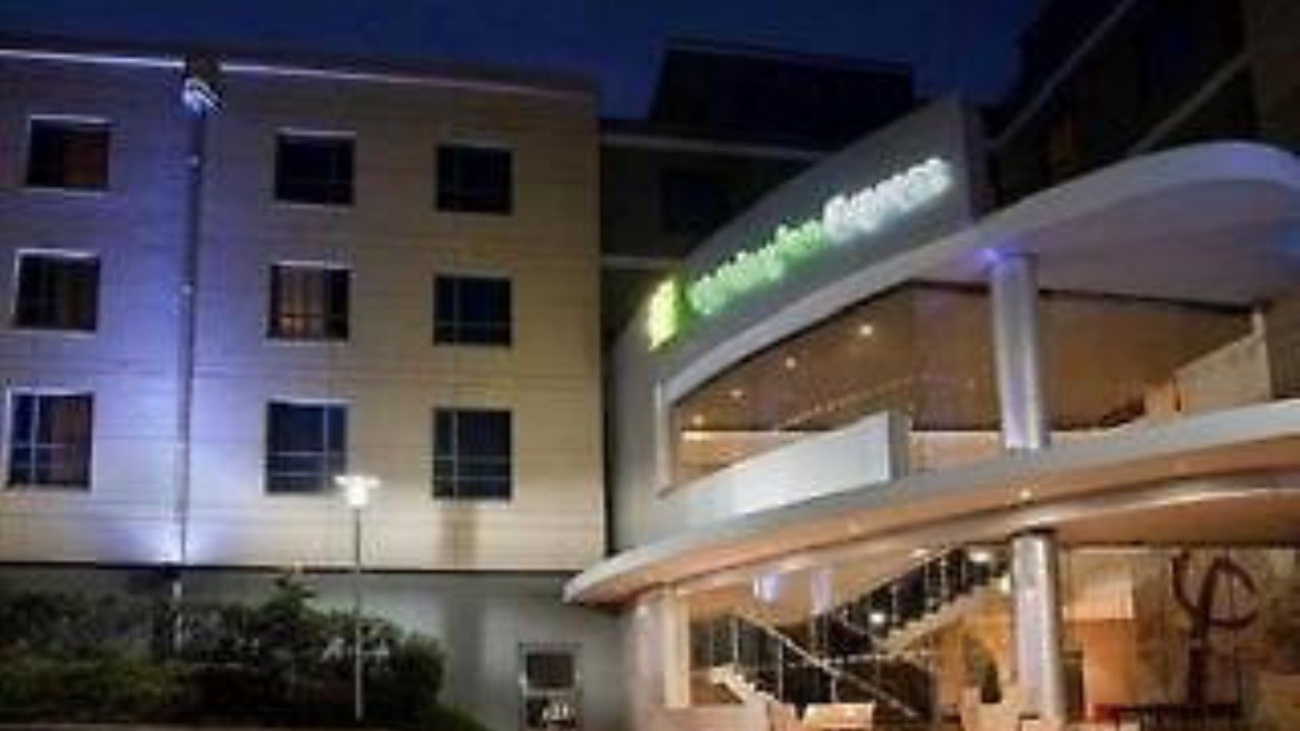 Holiday Inn Express Sandton-Woodmead