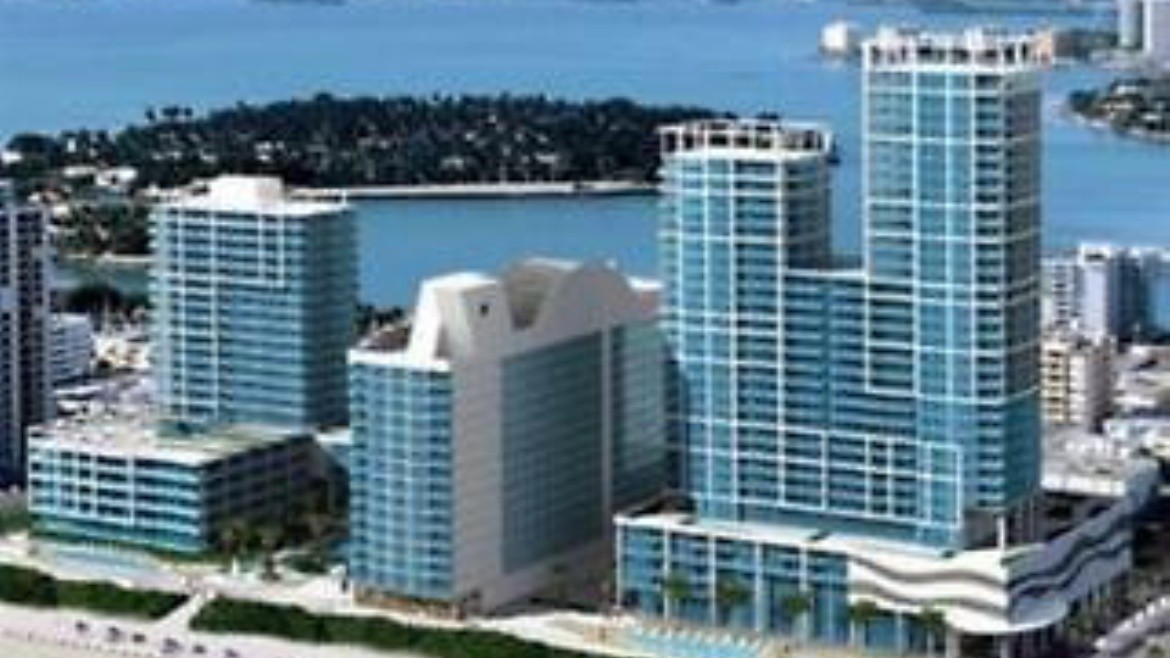 Carillon Miami Wellness Resort