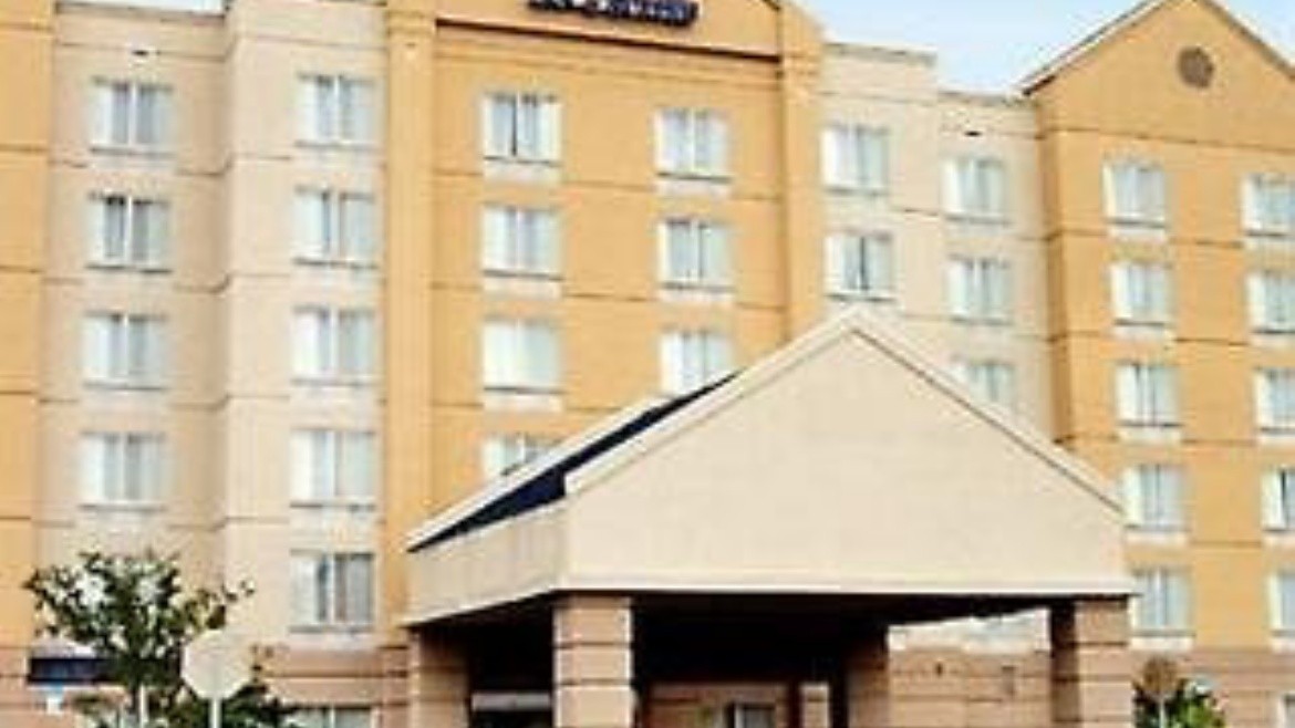 Fairfield Inn & Suites Orlando Near Universal Orlando Resort