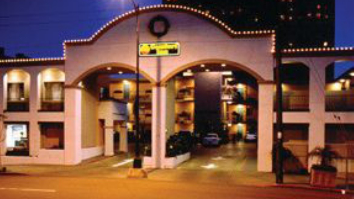 Holiday Inn Express - Downtown San Diego