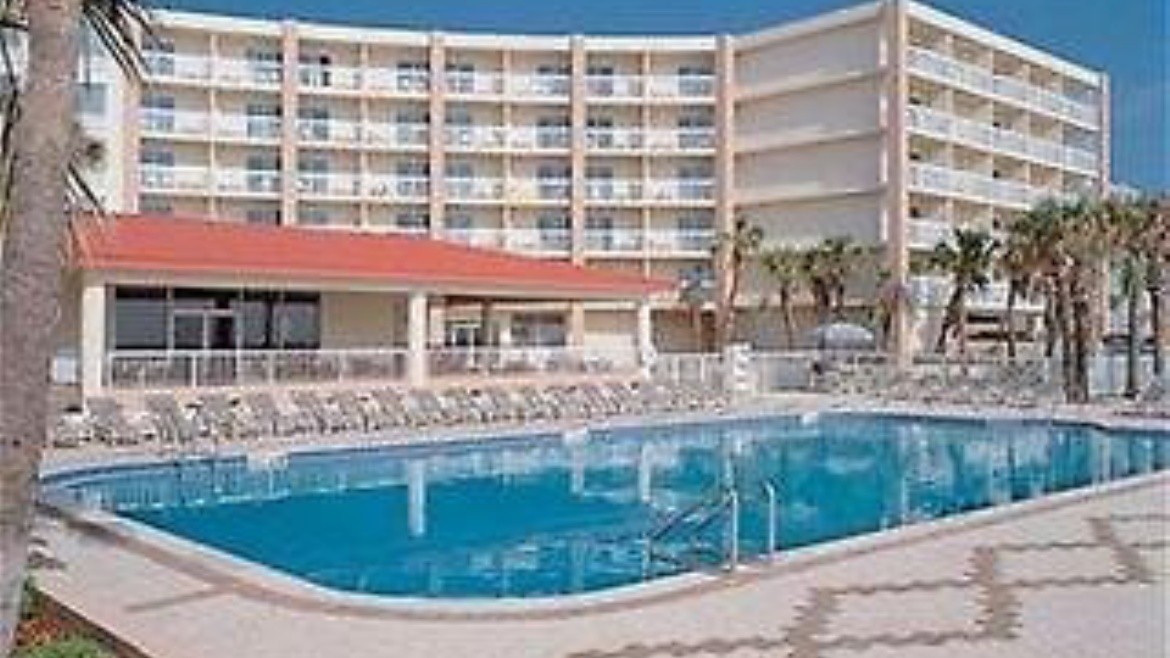 Holiday Inn Resort (Daytona Beach)