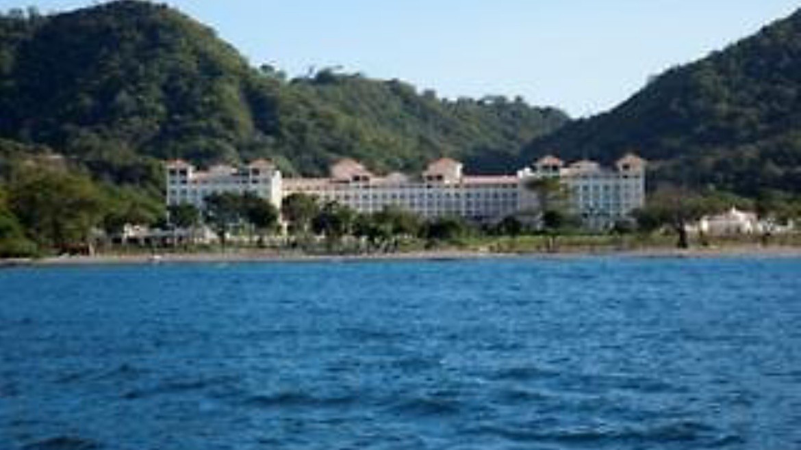 Riu Guanacaste