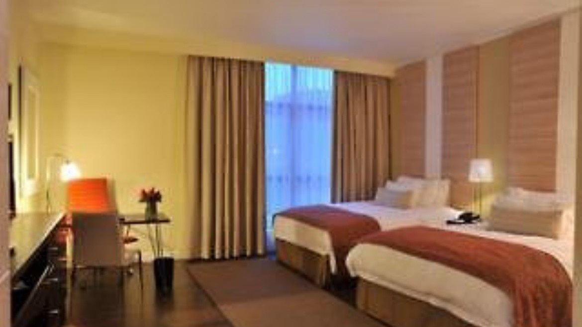 Protea Hotel Durban Umhlanga Ridge