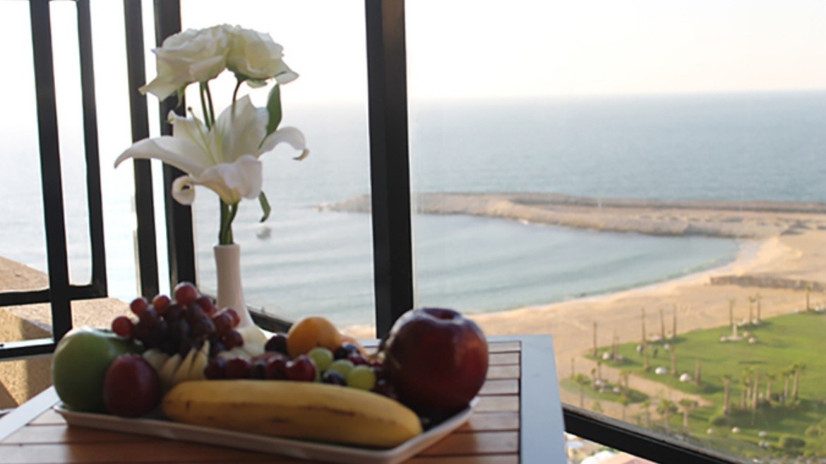 Plaza Hotel Alexandria