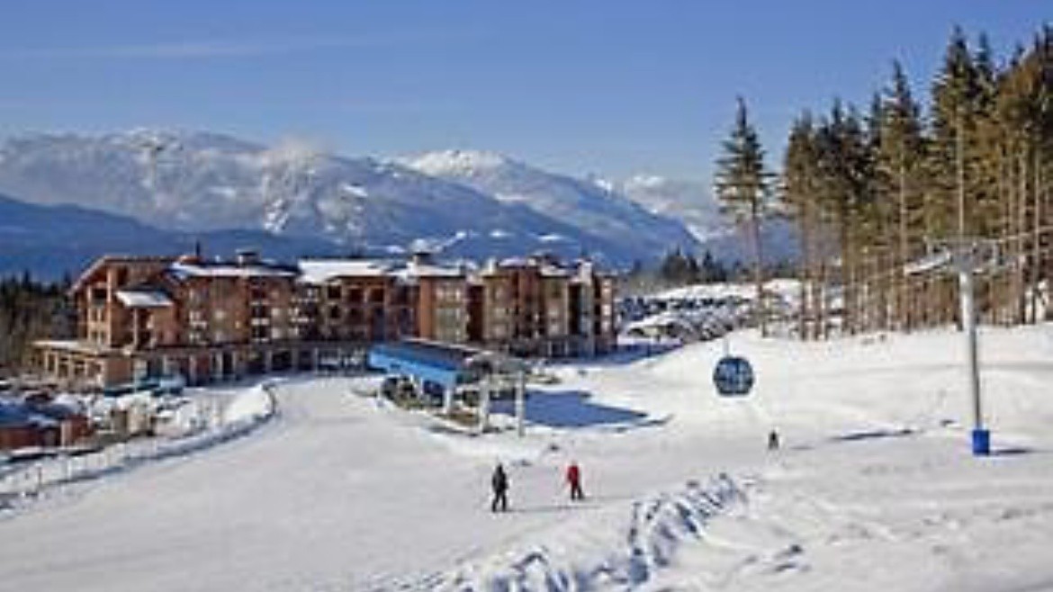 The Sutton Place Hotel Revelstoke Mountain Resort