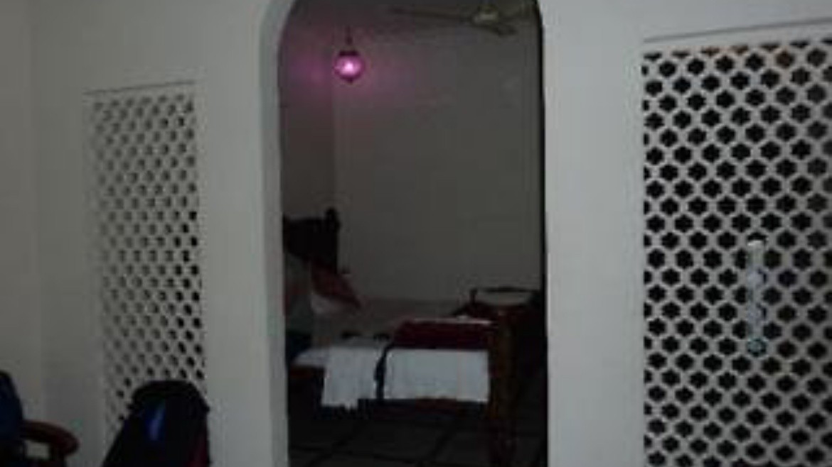 Jyoti Mahal