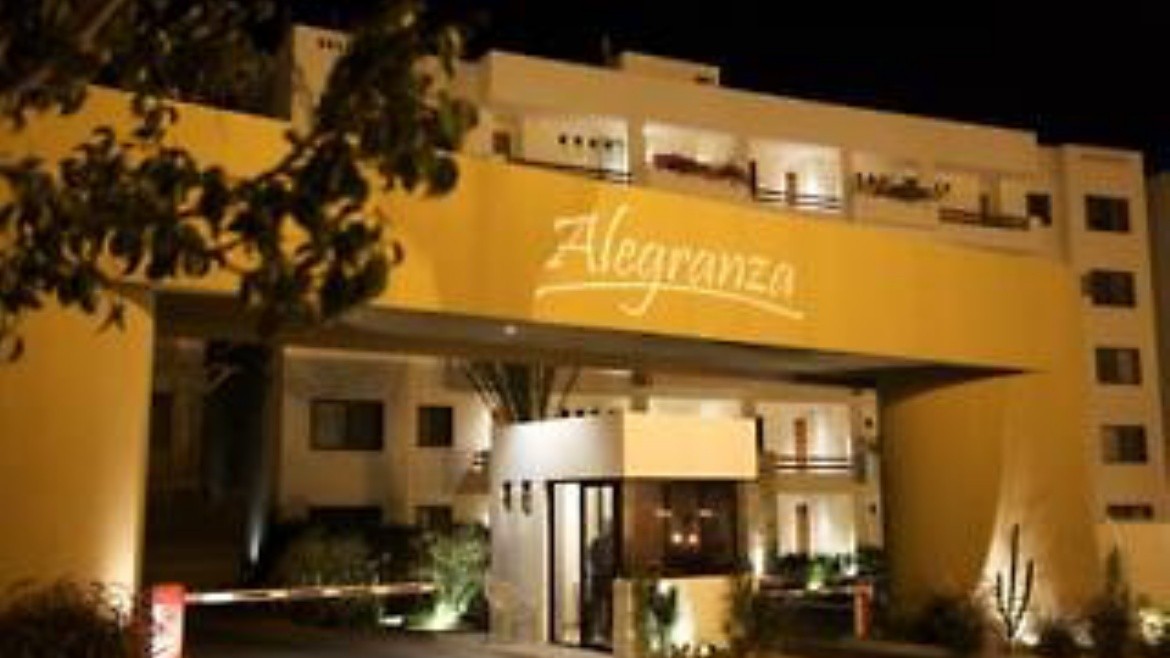 Alegranza Luxury Condominium & Resort (Cabo San Lucas)