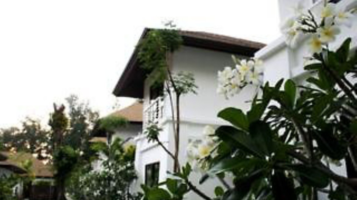 Nai Yang Beach Resort