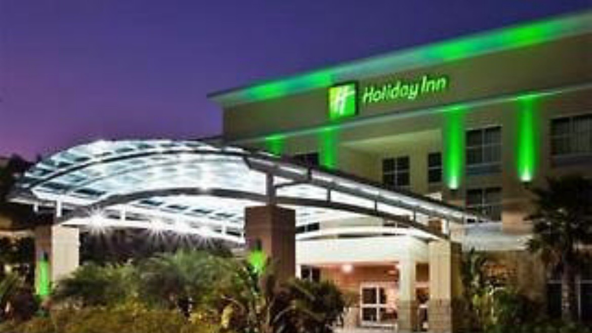 Holiday Inn LPGA (Daytona Beach)