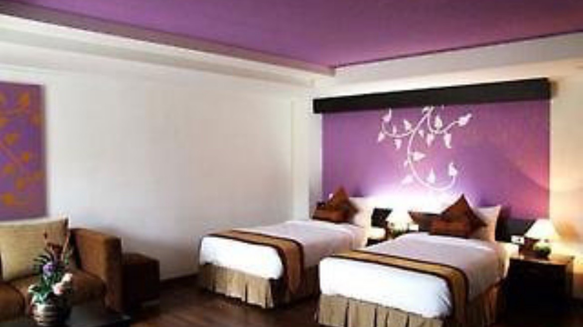 The Heritage Hotels Sathorn