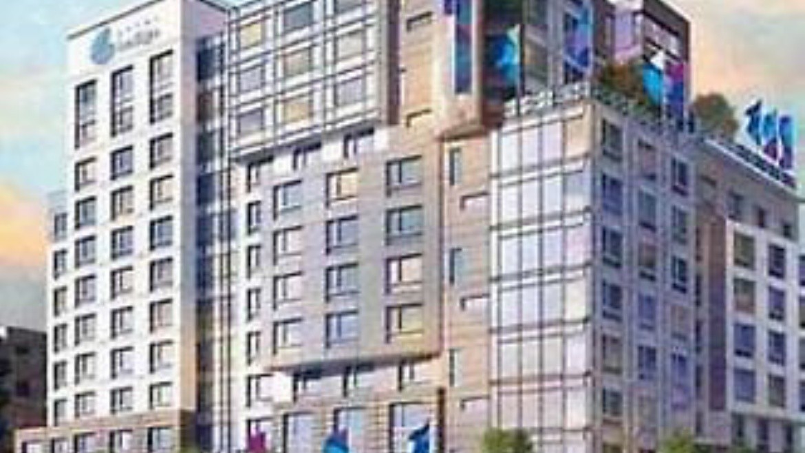 Indigo San Diego Gaslamp Quarter