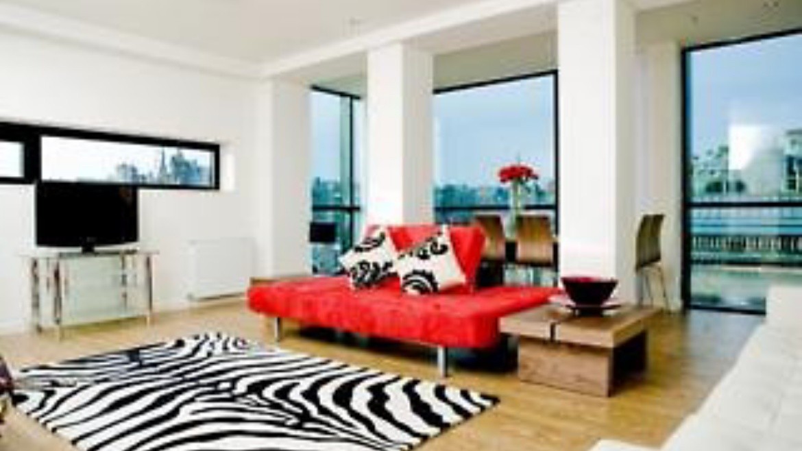 Princes Street Suites