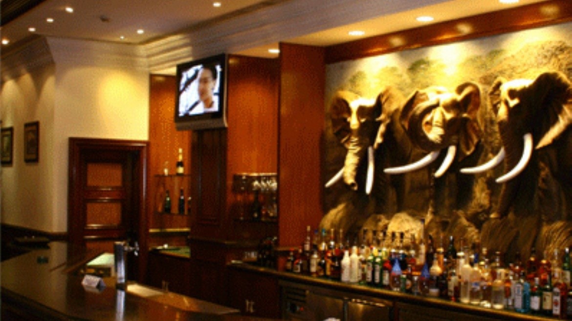 The Metropolitan Hotel & Spa