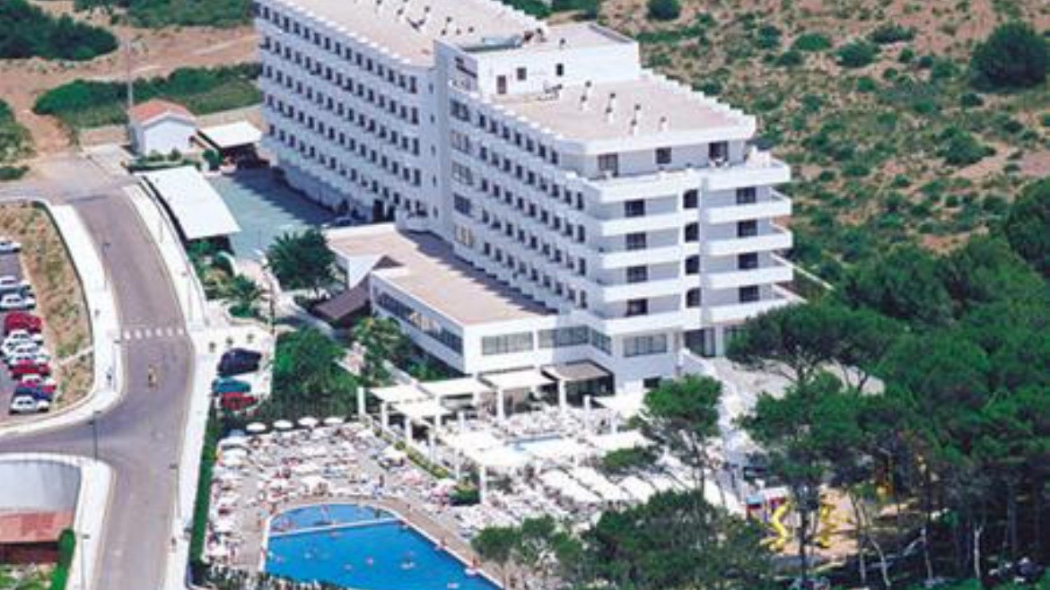 TUI BLUE Victoria Menorca