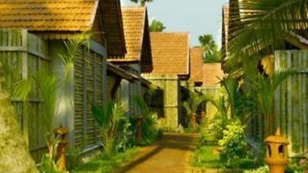 Abad Whispering Palms