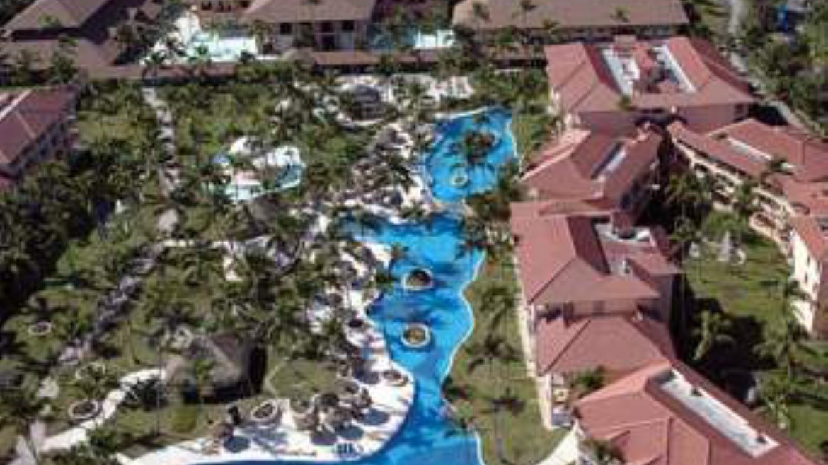 Majestic Colonial Club