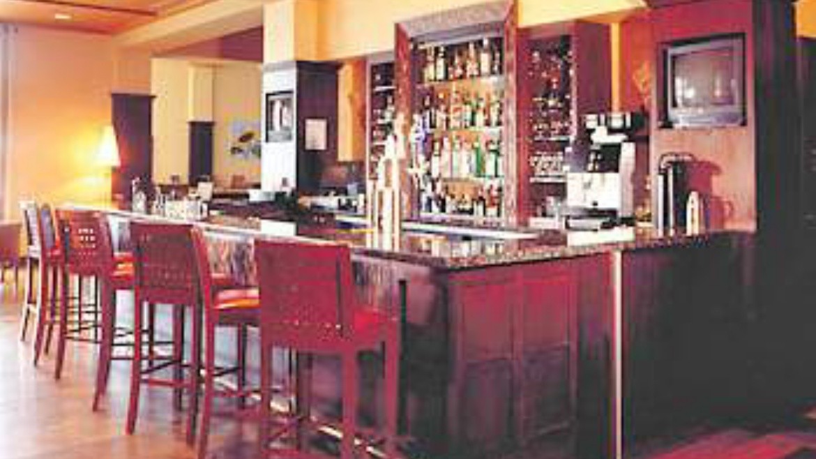 Sheraton Toronto Airport Hotel & Conference Centre
