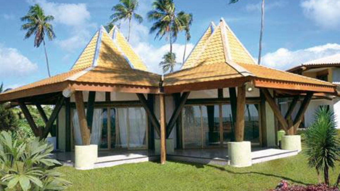 Vila Gale Mares Resort & Spa