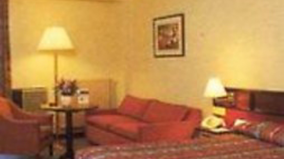 Holiday Inn Airport Brussels