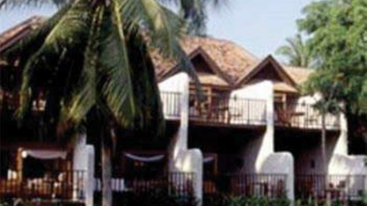 Sheraton Pranburi Villas