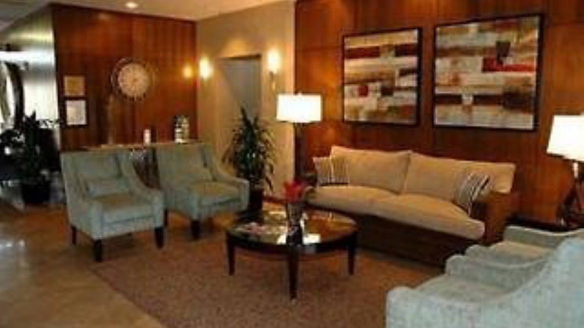 Holiday Inn Express Boise-University Area