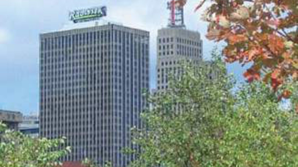 InterContinental Saint Paul Riverfront