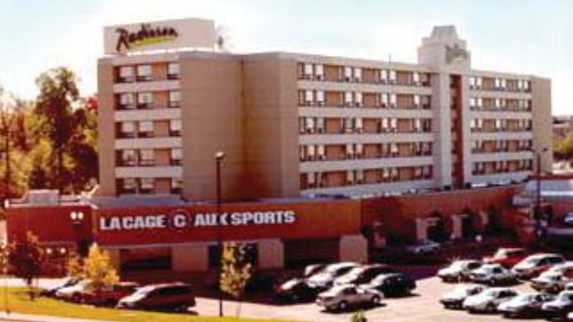 Holiday Inn Laval Montréal