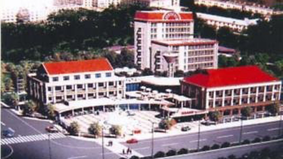 Grand Vung Tau