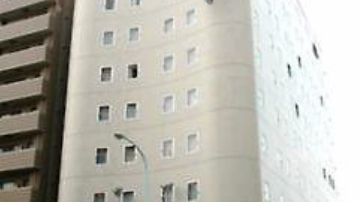 Agora Place Asakusa
