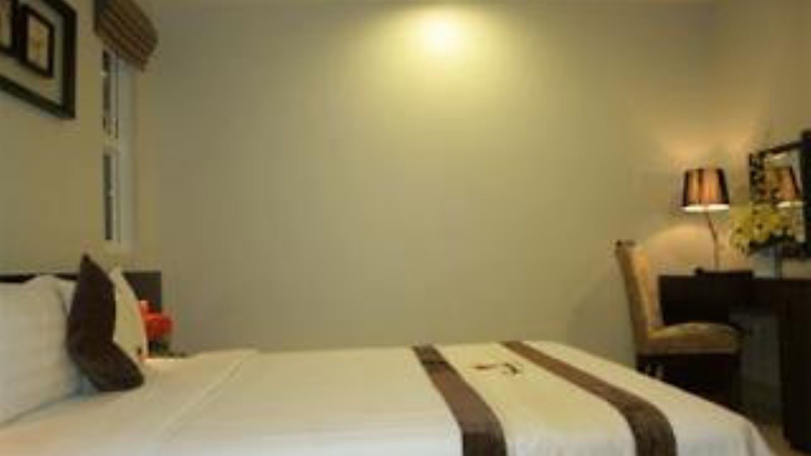 Sanouva (Ho Chi Minh City)
