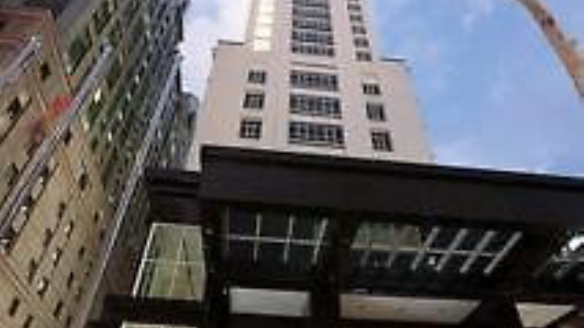 Apartmány Fraser Place Kuala Lumpur