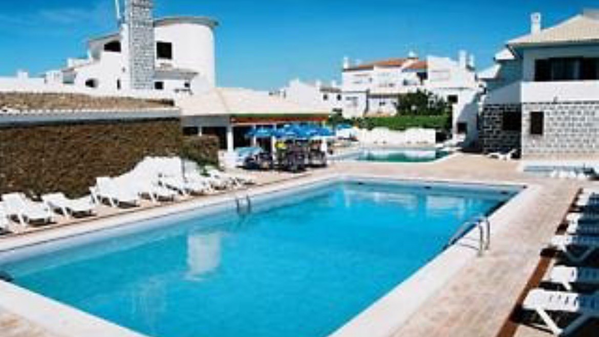 Varandas do Atlantico (Albufeira)