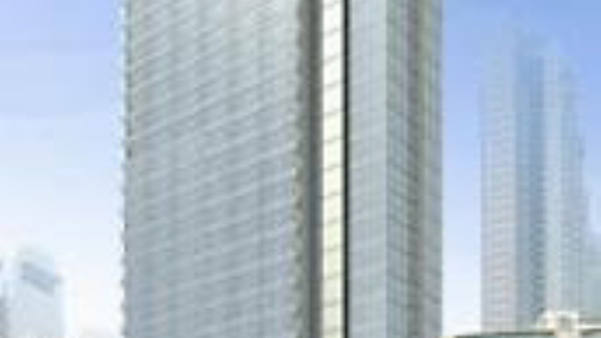 Crowne Plaza Hongkong Causeway Bay