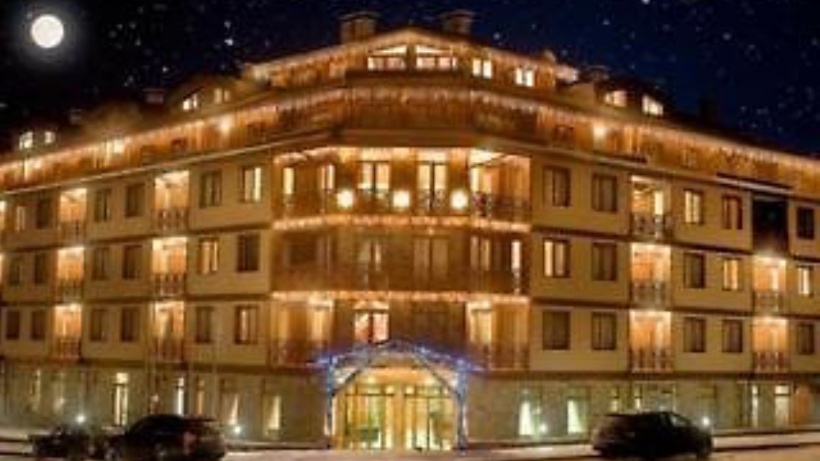Vihren Palace Ski & Spa Resort