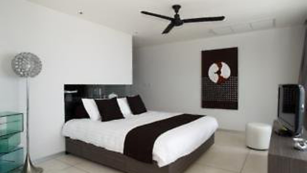 Infinity Residences & Resort Koh Samui