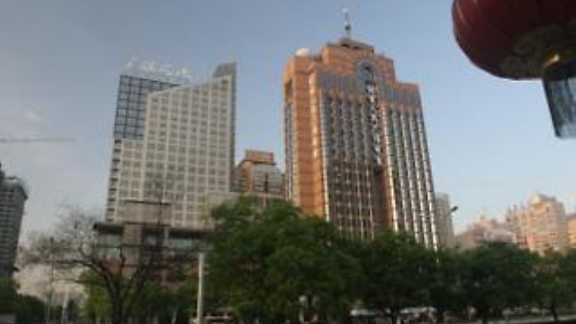 Broadcasting Tower