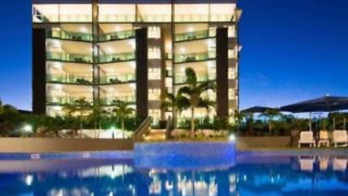 Akama Resort