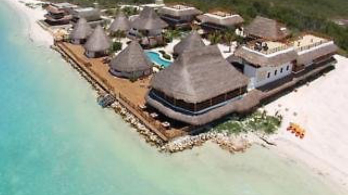 Las Nubes de Holbox (Isla Holbox)