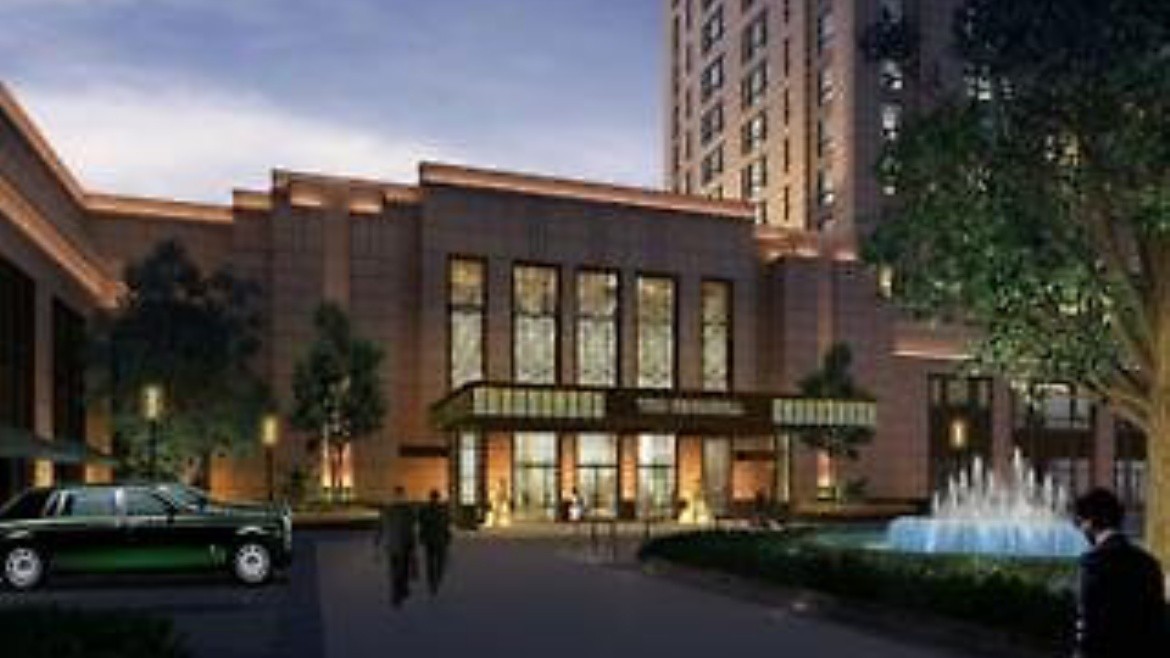The Peninsula