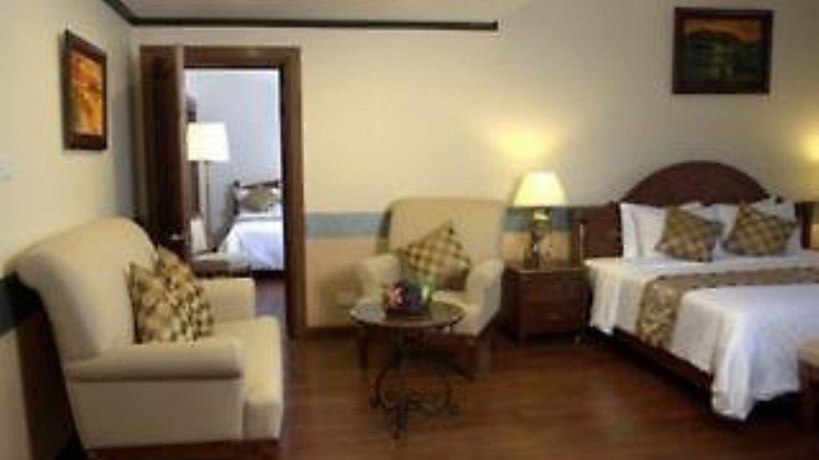 Novela Muine Resort & Spa