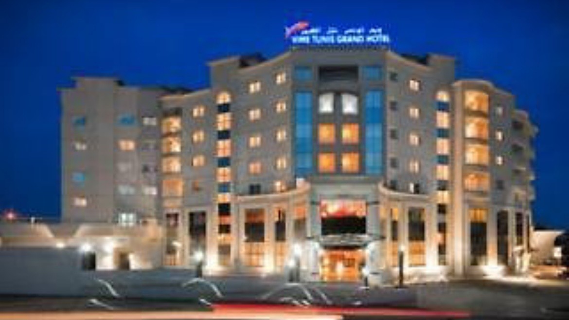 Tunis Grand