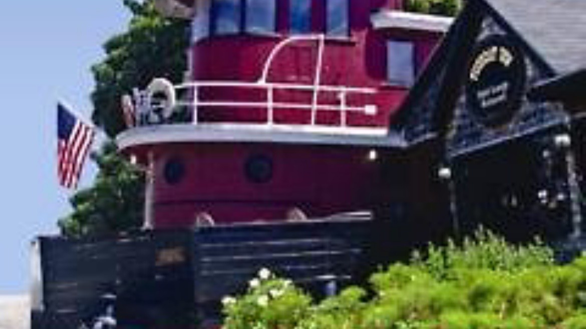 Tugboat Inn