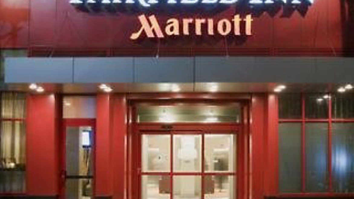 Fairfield Inn & Suites Manhattan Times Square