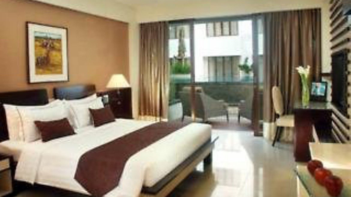 Aston Kuta Hotel & Residence