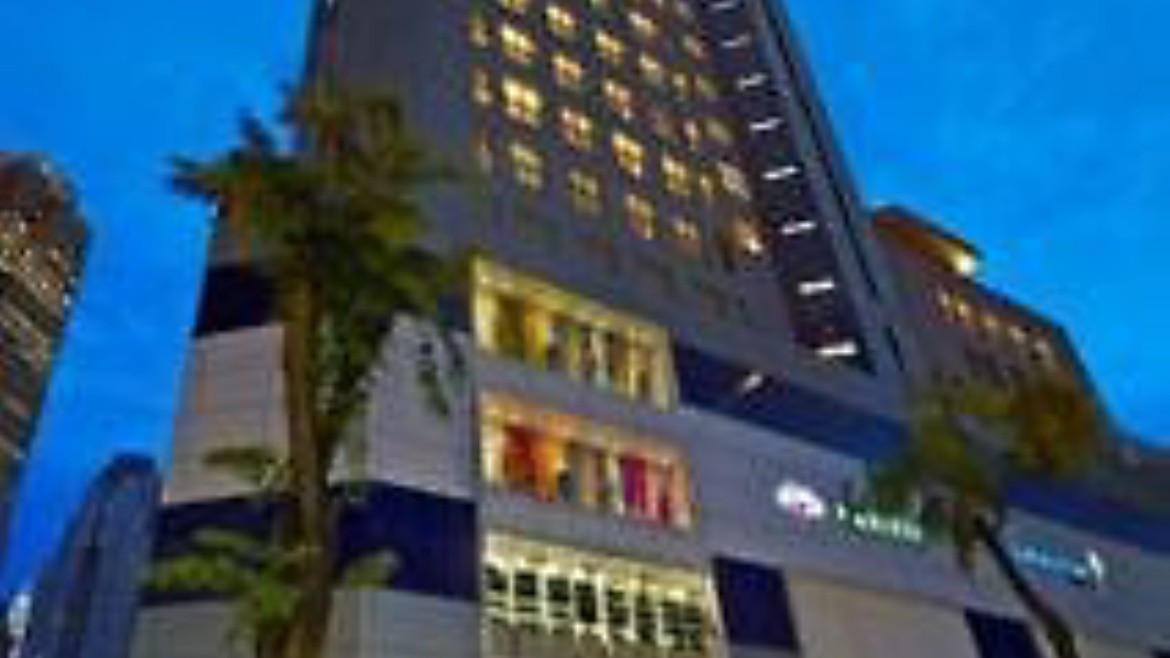 StarPoints Kuala Lumpur
