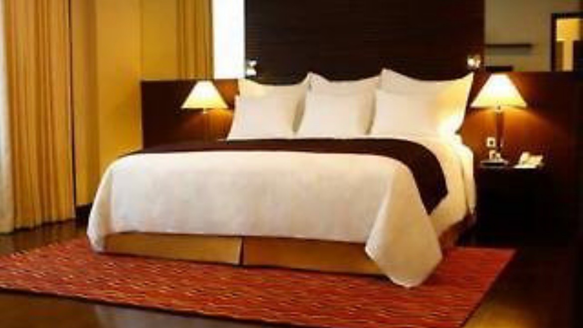 Sukhumvit Park Marriott Executive Apartments