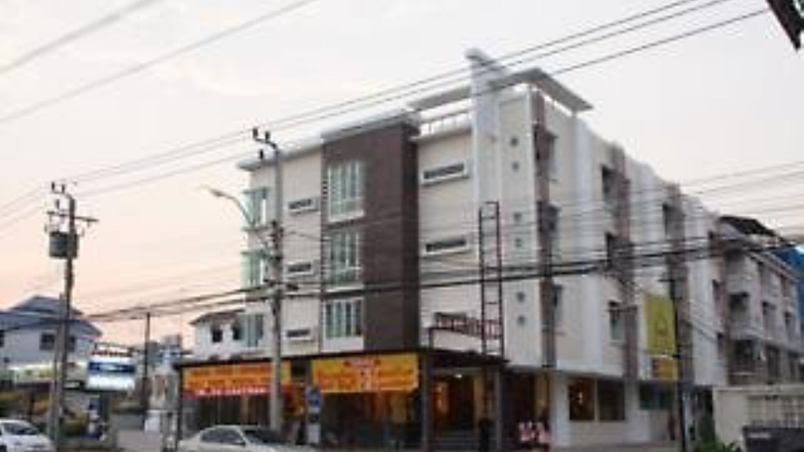 Mariya Boutique Residence